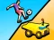 Trò chơi Kick & Ride trực tuyến