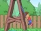 Trò chơi Pogo Swing! trực tuyến