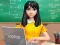 Trò chơi School Teacher Game School Day trực tuyến