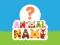 Trò chơi Animal Name trực tuyến