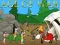 Trò chơi Age of War trực tuyến