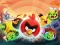Trò chơi Angry Birds Mad Jumps trực tuyến
