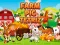 Trò chơi Farm Pic Tetriz trực tuyến