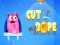 Trò chơi Cut My Rope trực tuyến