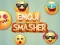 Trò chơi Emoji Smasher trực tuyến