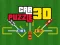 Trò chơi Car Puzzle 3D trực tuyến