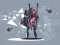 Trò chơi Alien Robot Warrior Hidden trực tuyến
