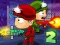 Trò chơi Zombie Last Castle 2 trực tuyến