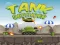 Trò chơi Tank Defender trực tuyến
