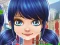 Trò chơi Mask Lady Surgery trực tuyến