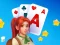 Trò chơi Kings and Queens Solitaire Tripeaks trực tuyến