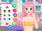 Trò chơi MY MANGA AVATAR trực tuyến