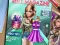 Trò chơi Sery Magazine Dress Up trực tuyến