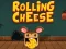 Trò chơi Rolling Cheese trực tuyến