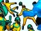 Trò chơi Hero 2 Super Kick trực tuyến