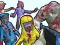 Trò chơi Zombies Shooter Part 1 trực tuyến