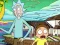 Trò chơi Rick and Morty trực tuyến