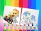 Trò chơi Sweet Pony Coloring Book trực tuyến