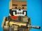 Trò chơi Crazy Pixel Warfare trực tuyến