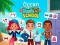 Trò chơi Ocean Kids Back To School trực tuyến