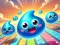 Trò chơi Slime Rush trực tuyến