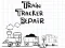 Trò chơi Train Tracker Repair trực tuyến