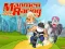 Trò chơi Madmen Racing trực tuyến