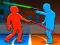 Trò chơi Ragdoll Duel 2p trực tuyến