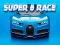 Trò chơi Super Race 8 trực tuyến