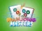 Trò chơi Mahjong Masters trực tuyến