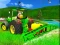 Trò chơi Real Tractor Farmer trực tuyến