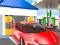 Trò chơi Gas Station: Car Parking trực tuyến