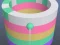 Trò chơi Hoop Paint trực tuyến