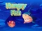 Trò chơi Hungry Fish trực tuyến