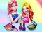 Trò chơi Mermaid Makeup Salon trực tuyến