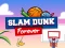 Trò chơi Slam Dunk Forever trực tuyến