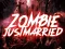 Trò chơi Zombie Just Married trực tuyến