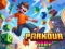 Trò chơi Parkour Obby trực tuyến
