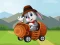 Trò chơi Cartoon Animals In Cars Match 3 trực tuyến