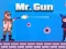 Trò chơi Mr Gun trực tuyến