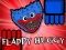 Trò chơi Flappy Huggy trực tuyến