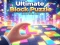 Trò chơi Ultimate Block Puzzle trực tuyến