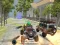 Trò chơi Offroad Monster Truck Forest Championship trực tuyến