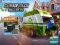Trò chơi Garbage Truck Simulator trực tuyến