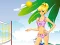 Trò chơi Beach Volleyball Girl Show trực tuyến
