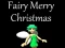 Trò chơi Fairy Merry Christmas trực tuyến