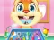 Trò chơi Crazy Animals Dentist trực tuyến