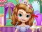 Trò chơi Little Princess Beauty Tips trực tuyến