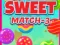 Trò chơi Sweets Match 3 trực tuyến