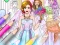 Trò chơi Wedding Coloring Dress Up trực tuyến